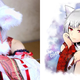 Illustration for article titled Cosplayers Turned into Drawings